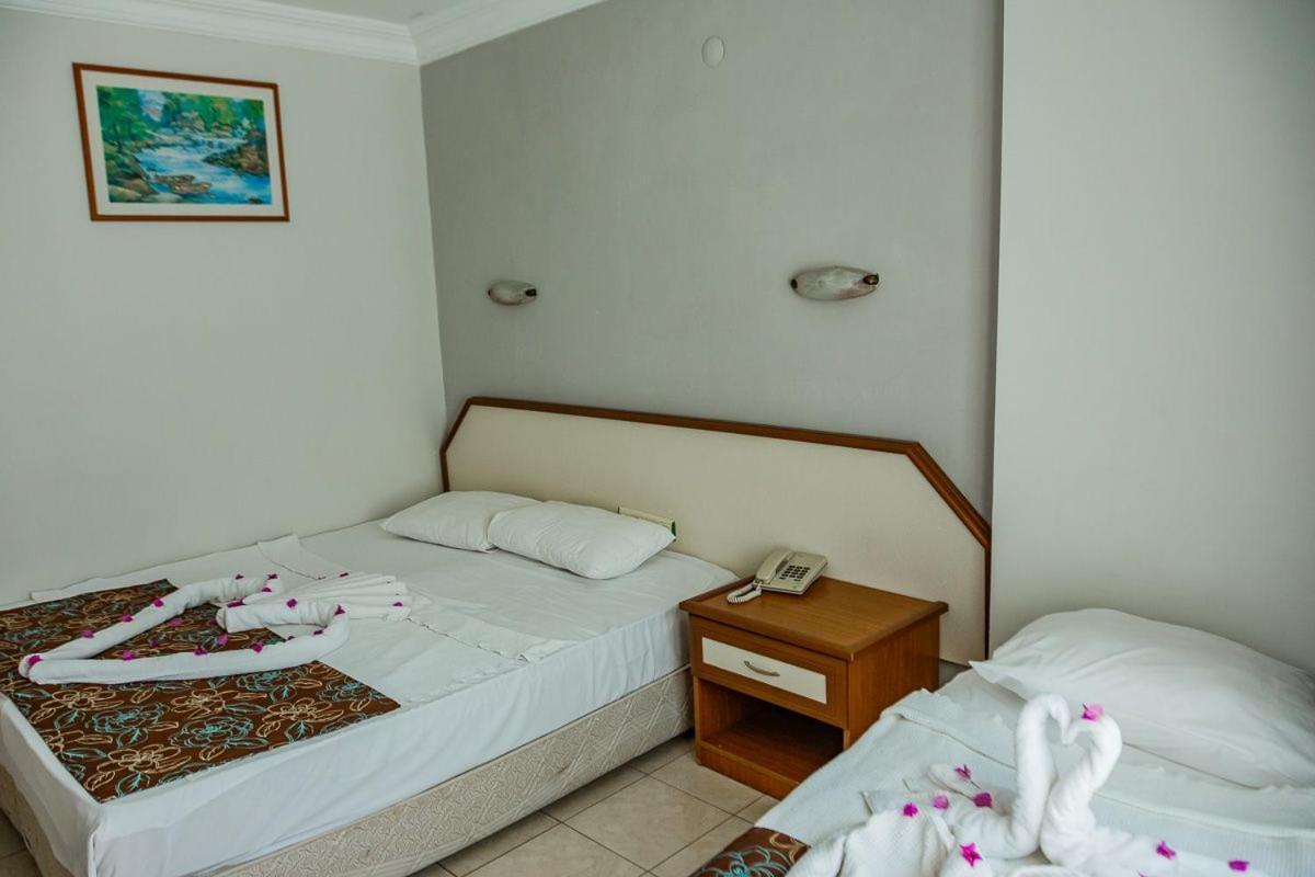 King As Hotell 3*