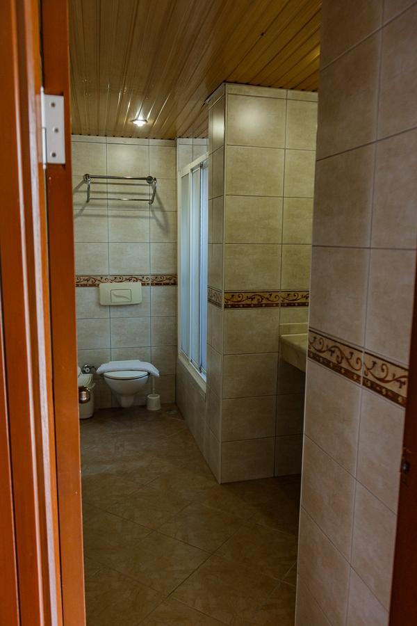 Hotell King As 3*