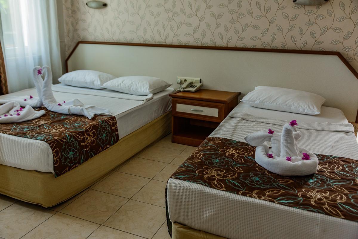 Hotell King As