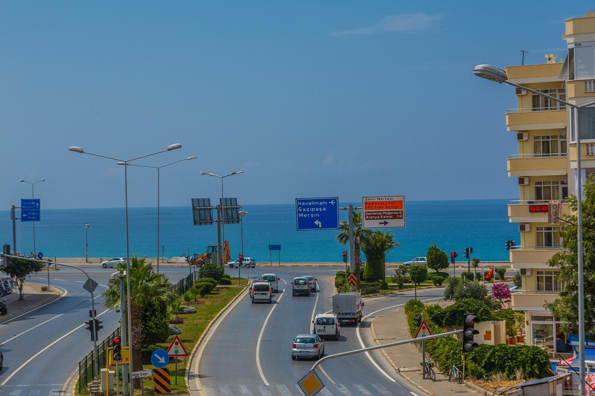 King As Hotell Alanya