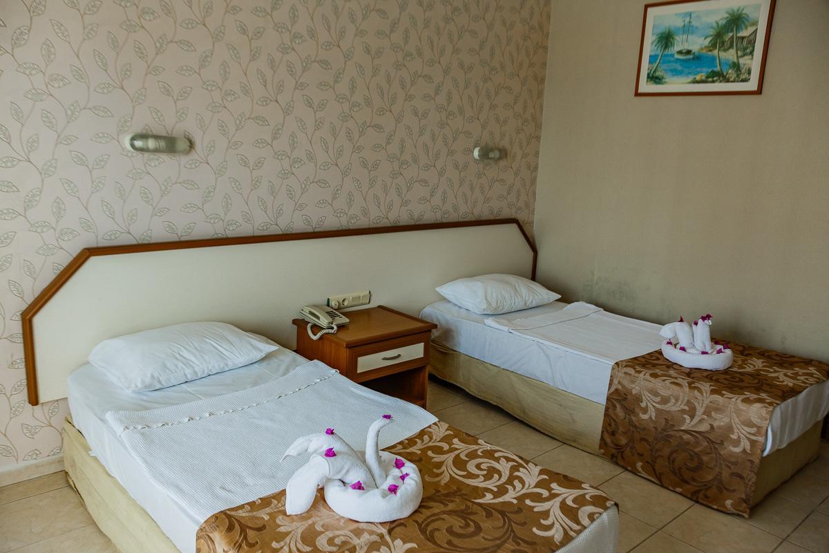 King As Hotell 3*
