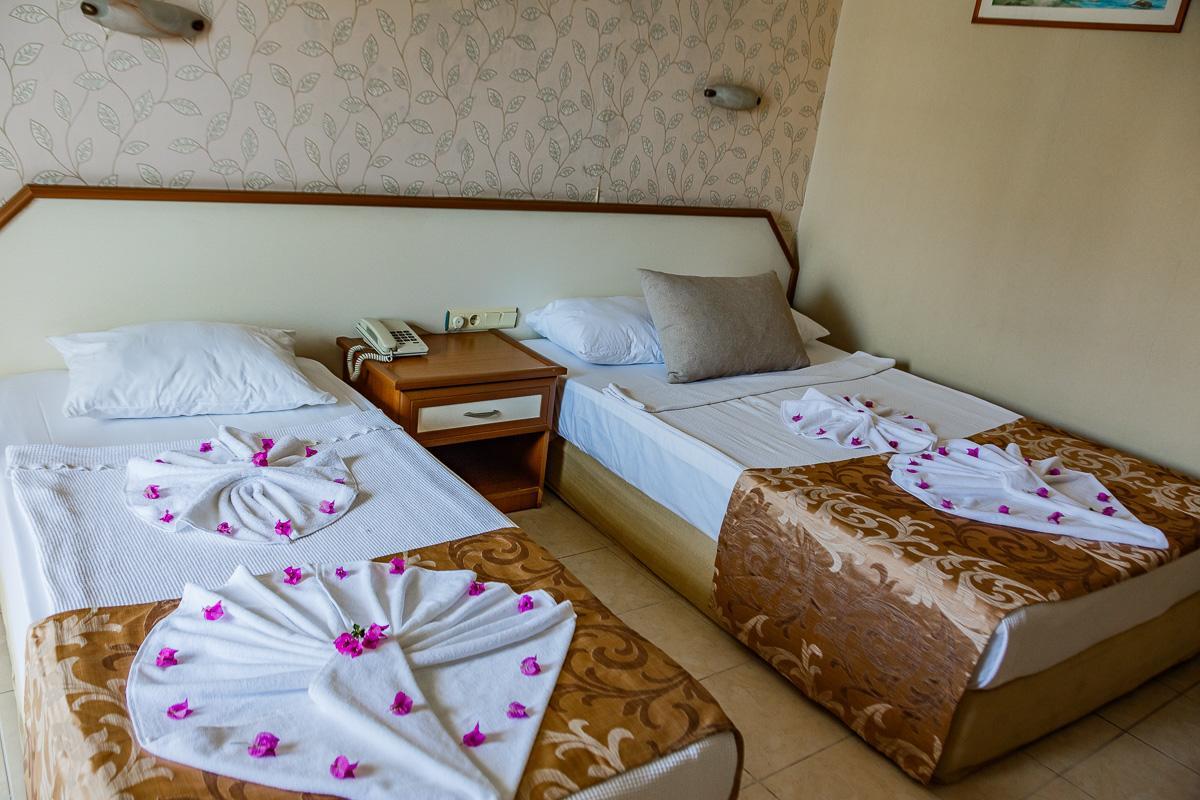 Hotell King As