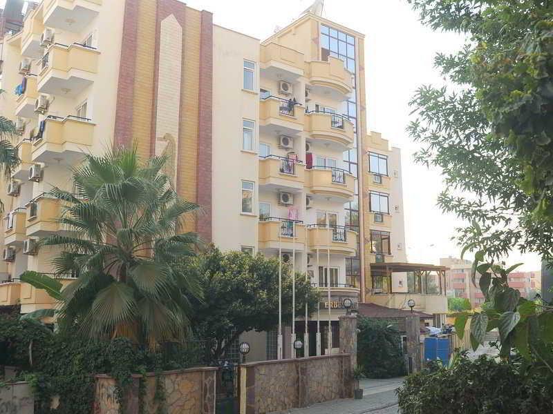 Hotell King As 3*