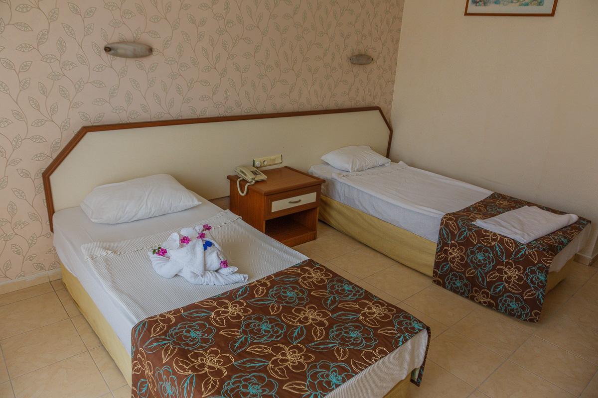Hotell King As