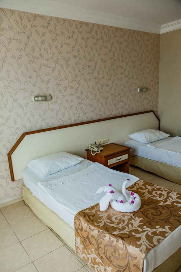 King As Hotell