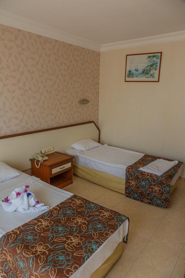 Hotell King As Alanya